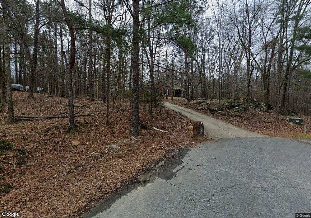 83 Rustic Woods Place, Cataula, GA 31804 - photo 1