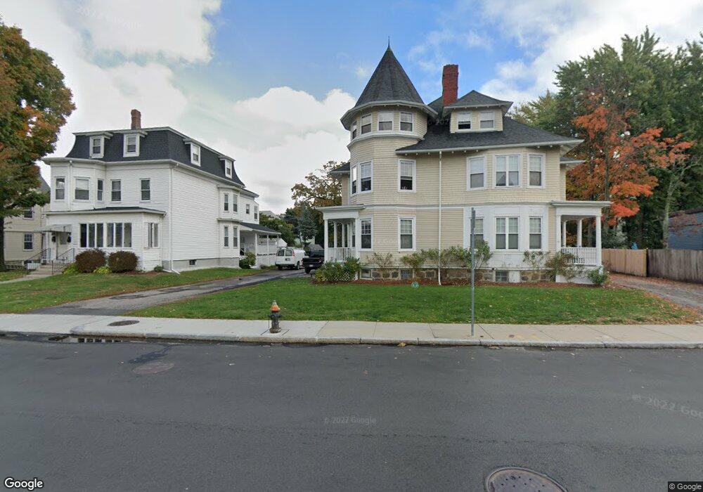 117 Franklin St unit 2, Boston, MA 02134 - photo 1