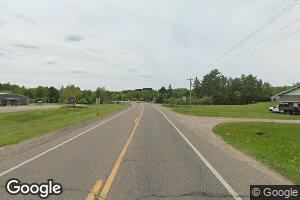 NEAR Wisconsin 55, Crandon, WI 54520