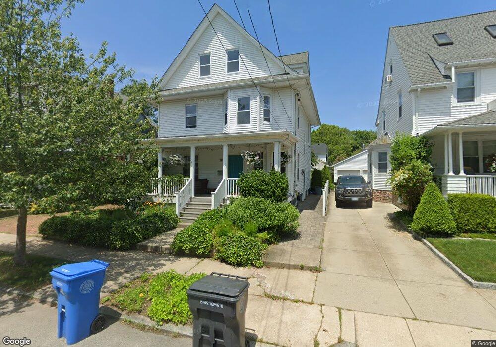 103 Massasoit Ave, Cranston, RI 02905 - photo 1