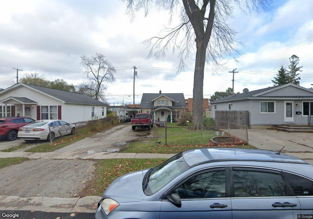 1515 Carleton St, Port Huron, MI 48060 - photo 1