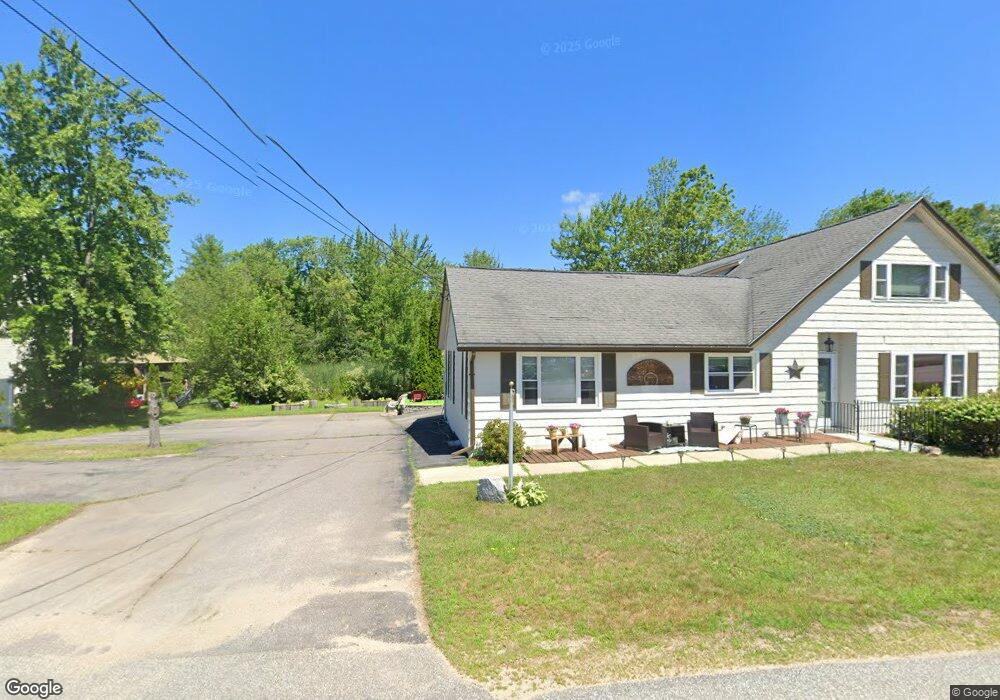 12 Pleasant St unit 1B, Meredith, NH 03253 - photo 1