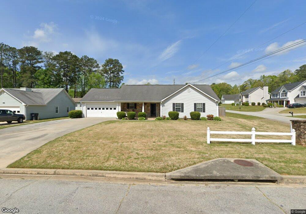 395 Woodland Ridge Cir unit 4, Covington, GA 30016 - photo 1