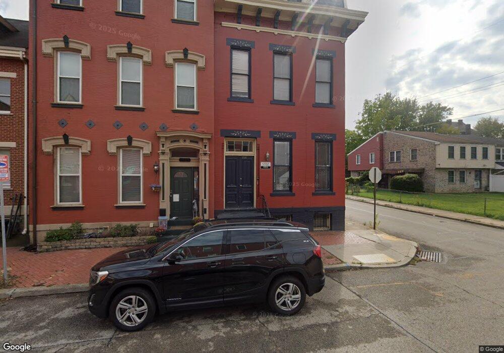 1137 Sheffield St, Pittsburgh, PA 15233 - photo 1