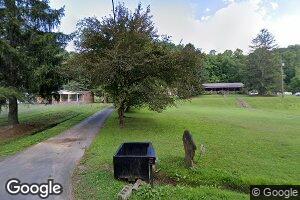 174 Drews Creek, Naoma, WV 25140