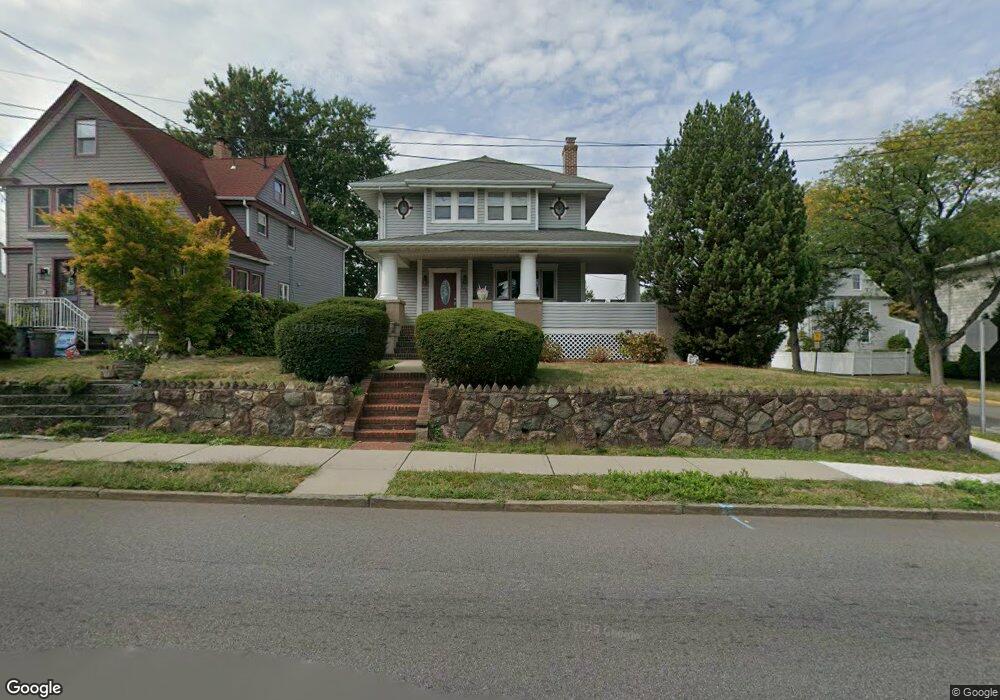 197 Terrace Ave, Hasbrouck Heights, NJ 07604 - photo 1