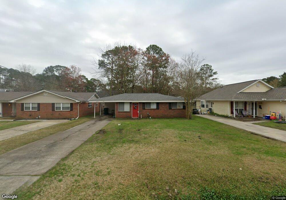 40818 Ranch Rd, Slidell, LA 70461 - photo 1