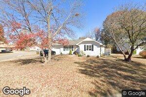 2501 E 28th St Unit 1, Joplin, MO 64804