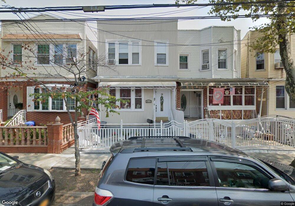 10123 107th St, Ozone Park, NY 11416 - photo 1