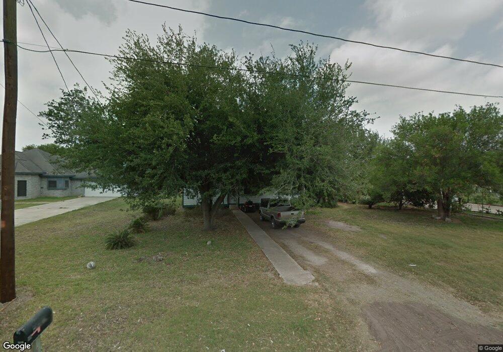 3201 Palm St, Donna, TX 78537 - photo 1