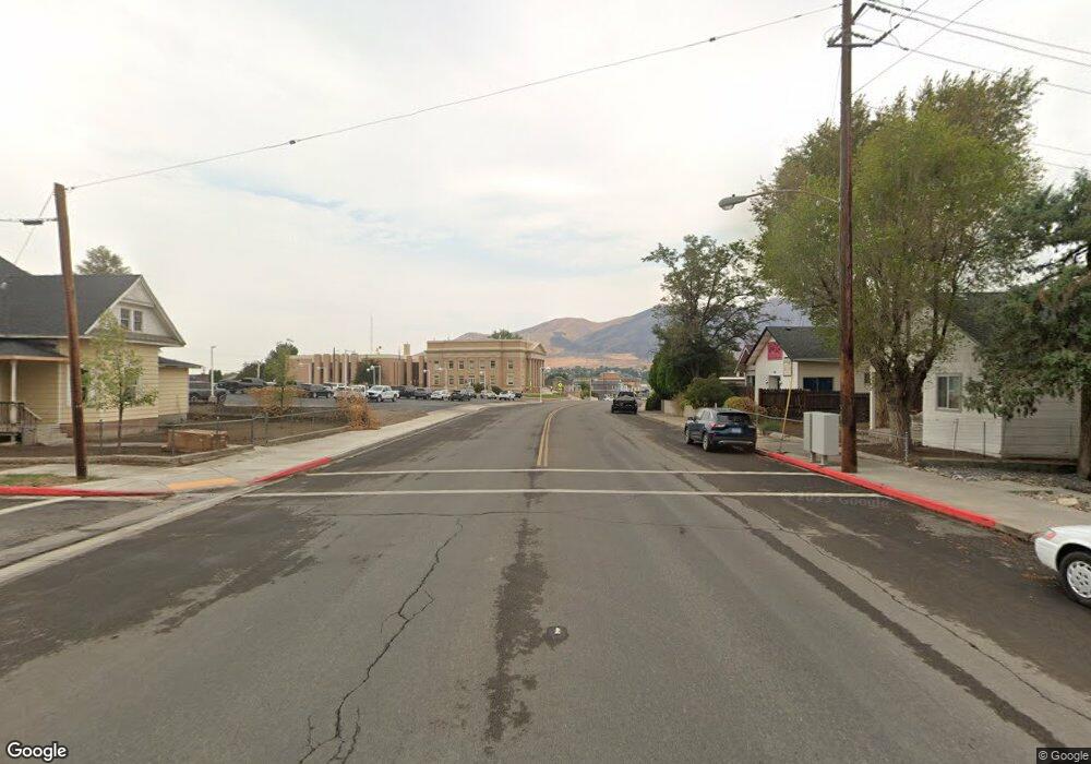601 S Bridge St, Winnemucca, NV 89445 - photo 1