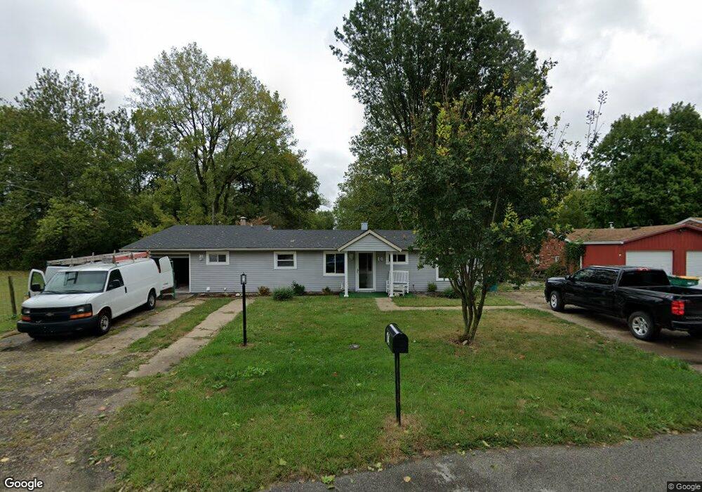 14 Stevens Dr, Plainfield, IN 46168 - photo 1