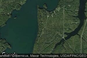0 Brecke Ln Unit 830239, Couderay, WI 54828