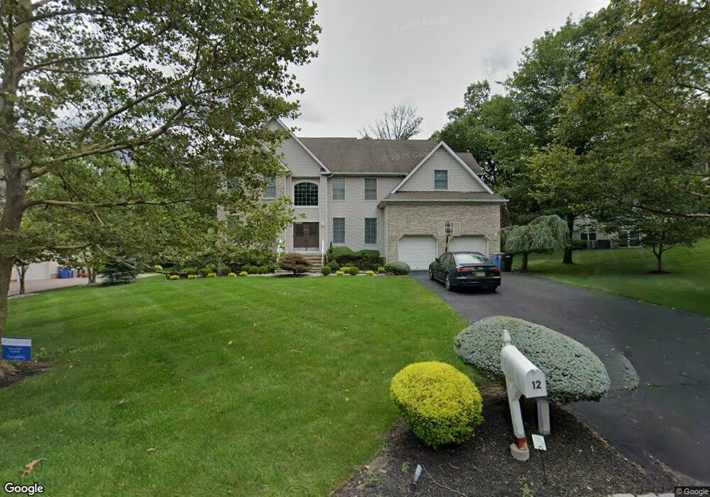 Sold $1,375,000 • Co-Listing Agent