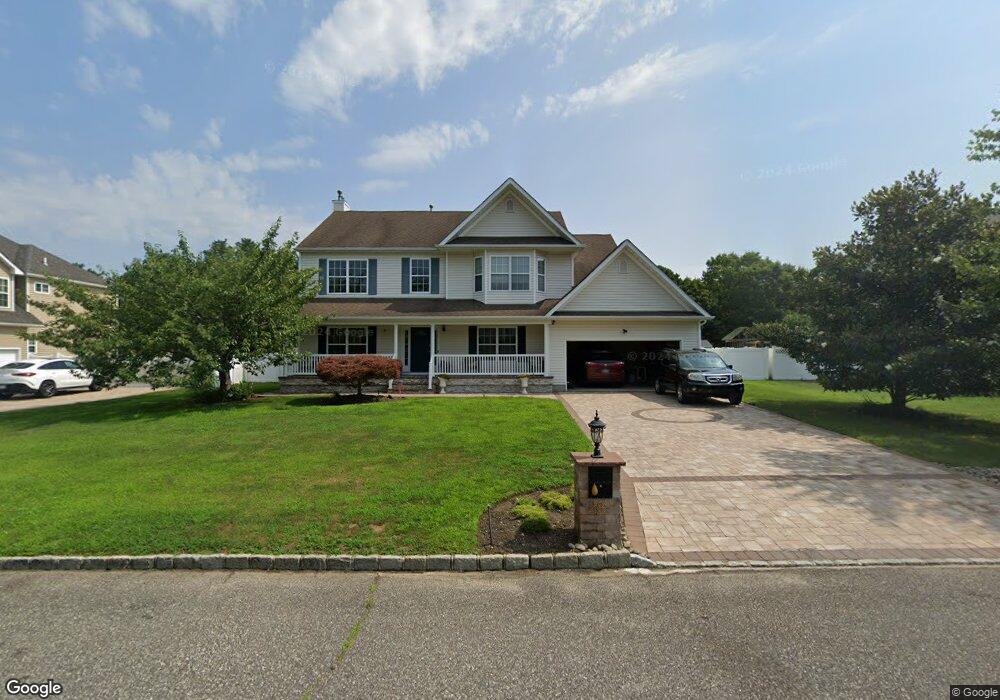 29 Audobon St, Medford, NY 11763 - photo 1