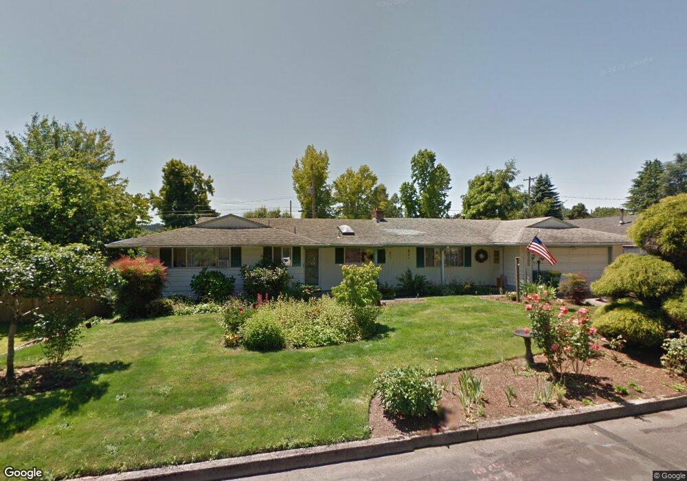 2738 16th Ave, Forest Grove, OR 97116 - photo 1