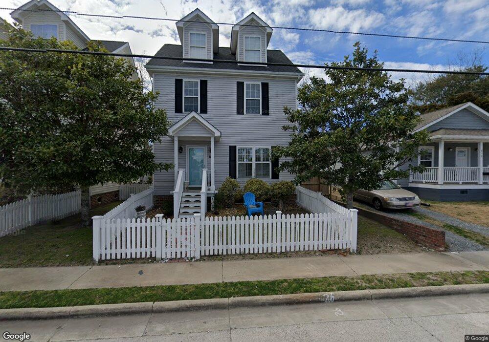 Street View Photo
