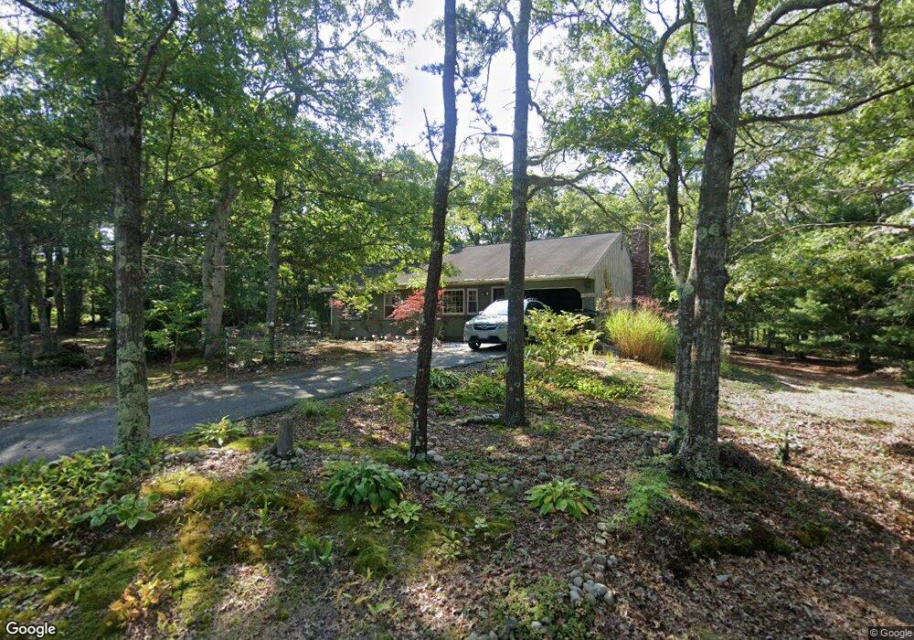 7 Content Ln, Cotuit, MA 02635 - photo 1