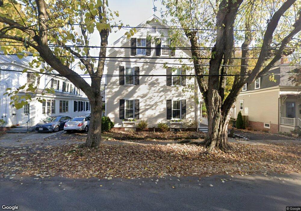 119 State St unit 16   16, Newburyport, MA 01950 - photo 1