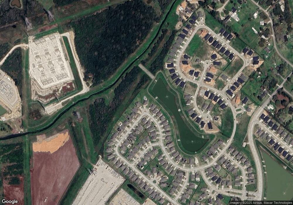 341 Burgundy Dr, Alvin, TX 77511 - photo 1