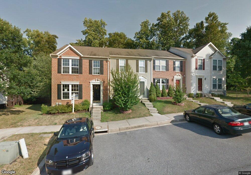 9388 Ridings Way, Laurel, MD 20723 - photo 1