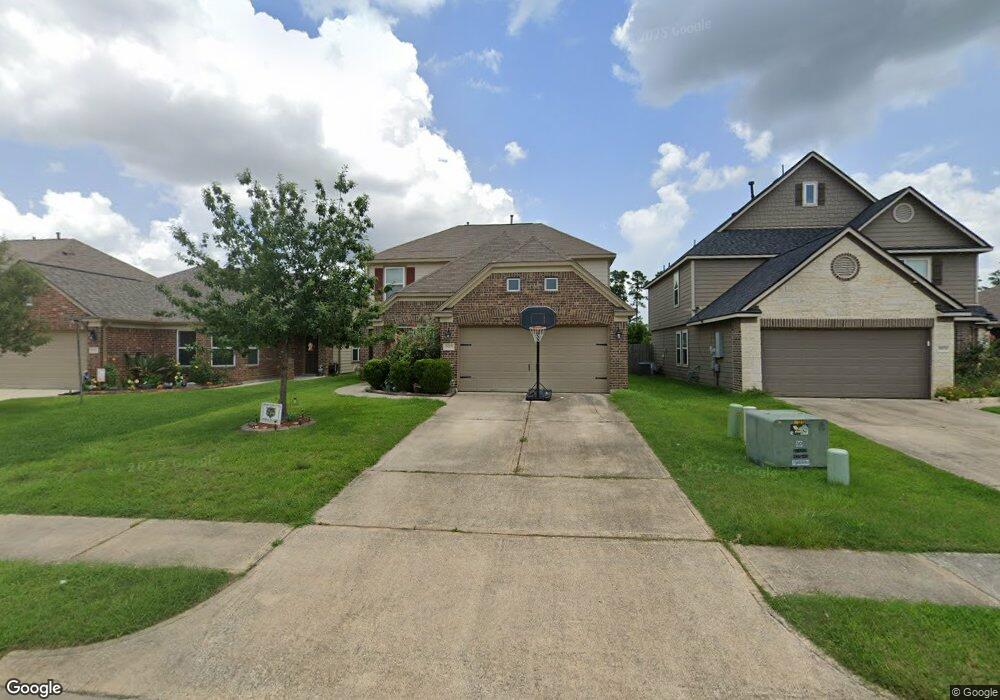 9975 Chimney Swift Ln, Conroe, TX 77385 - photo 1