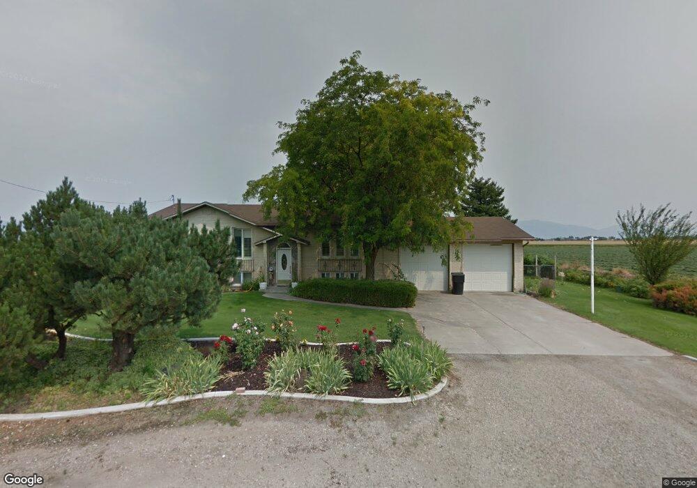 1068 N 4000 W, Clearfield, UT 84015 - photo 1