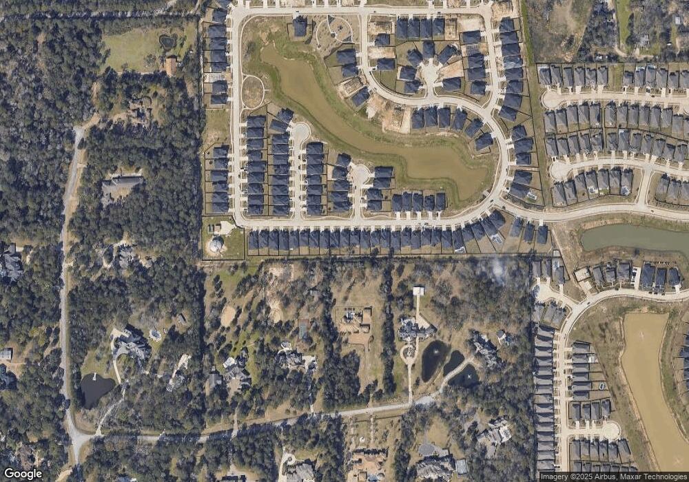 9707 Birchwood Hollow Trail, Tomball, TX 77375 - photo 1