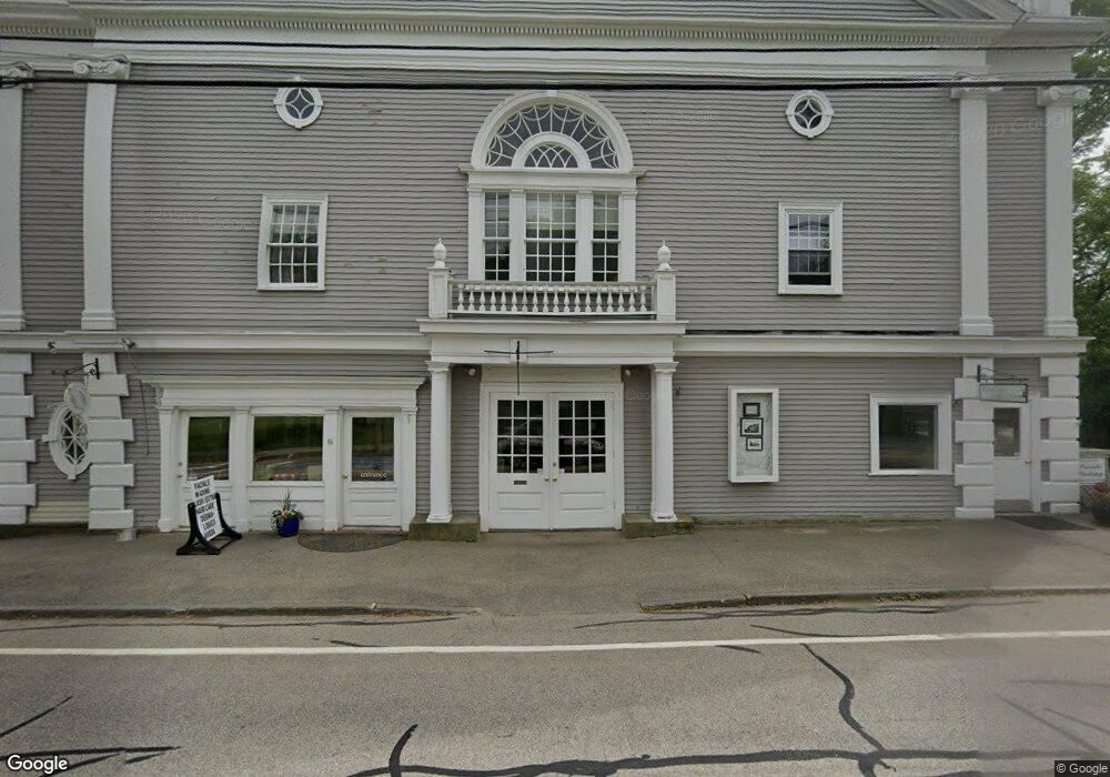 1 Varrell Ln unit 6, York, ME 03909 - photo 1