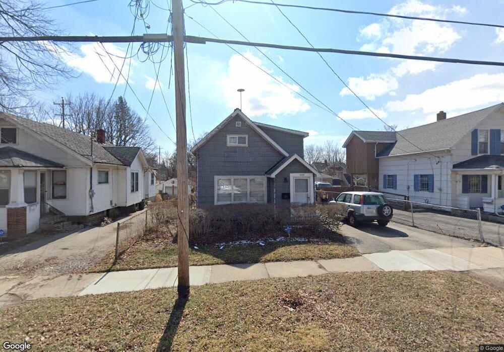 1652 Indiana Ave, Flint, MI 48506 - photo 1