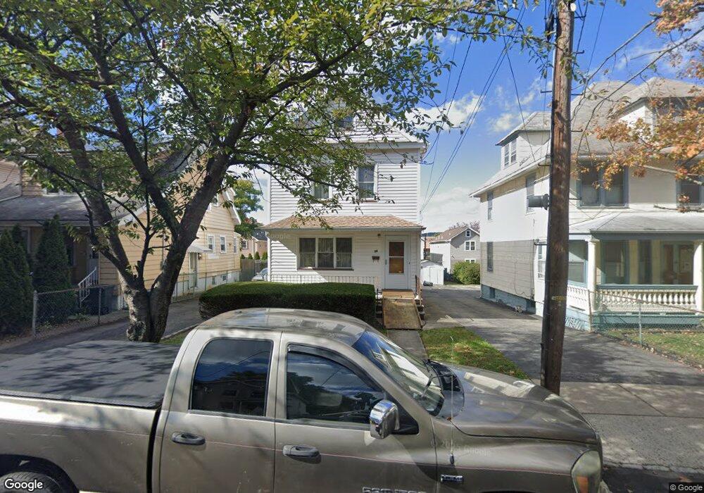 56 Ella St, Bloomfield, NJ 07003 - photo 1