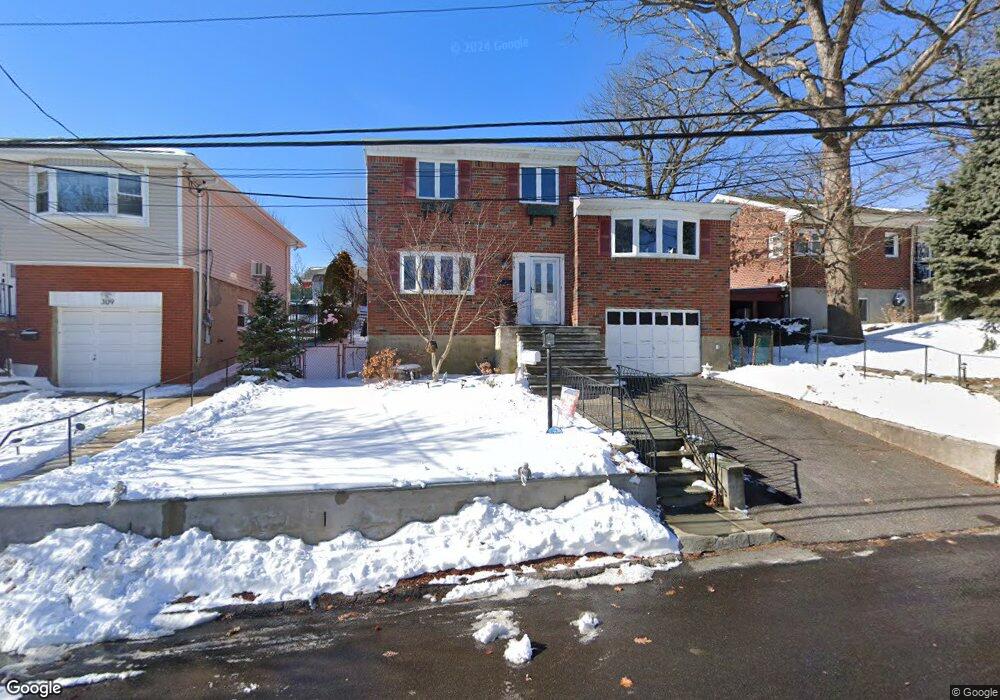 305 Glenbrook Ave, Yonkers, NY 10705 - photo 1