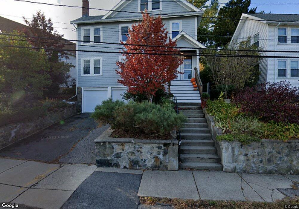 20 Edgecliff Rd unit 22, Watertown, MA 02472 - photo 1