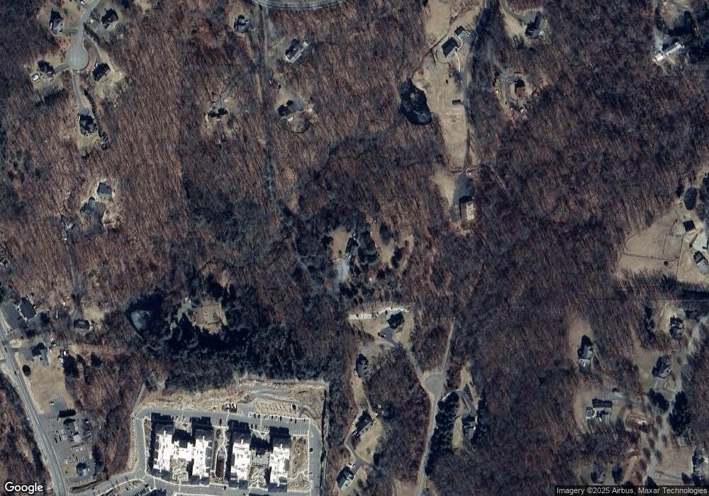 64 Chestnut Tree Hill Road Extension, Oxford, CT 06478 - photo 1