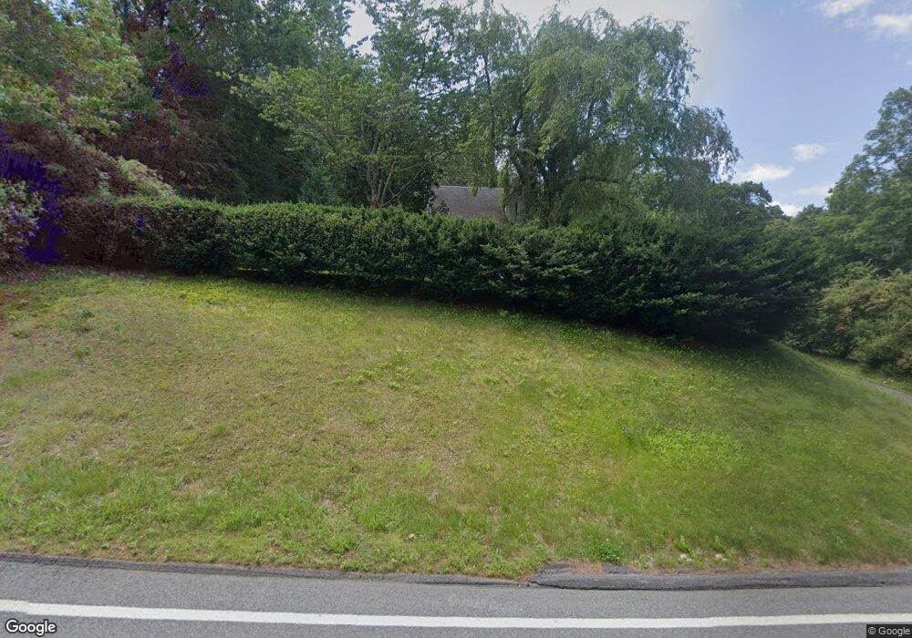 42 Chestnut Tree Hill Road Extension, Oxford, CT 06478 - photo 1