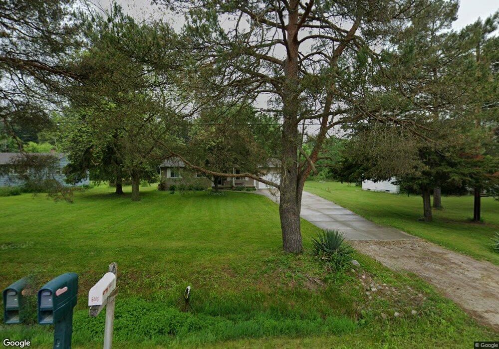 6445 Turner Rd, Flushing, MI 48433 - photo 1