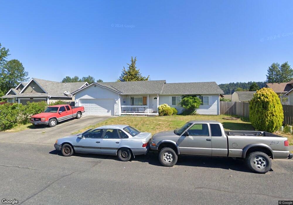 414 Orting Ave NW, Orting, WA 98360 - photo 1
