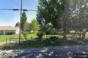 4483 W 2200 N, Ogden, UT 84404