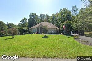 305 Madeline Dr, Saint Leonard, MD 20685