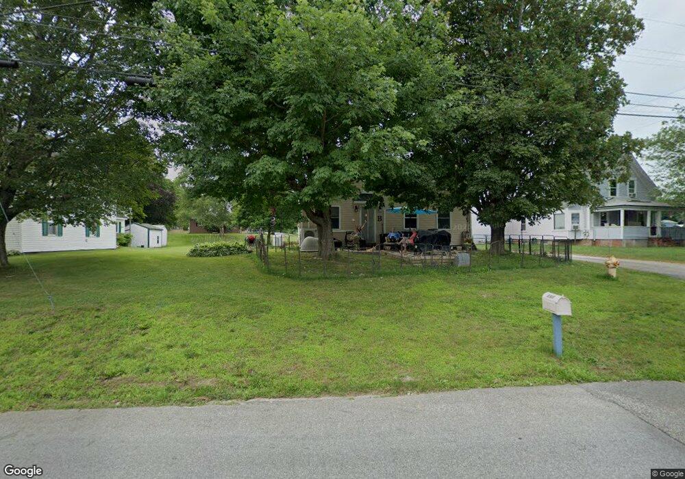 36 Webster Rd, Lisbon, ME 04250 - photo 1