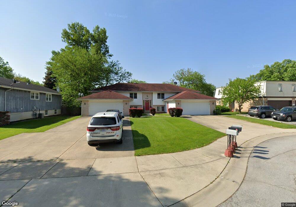 929 Monterrey Ct unit D, Crown Point, IN 46307 - photo 1