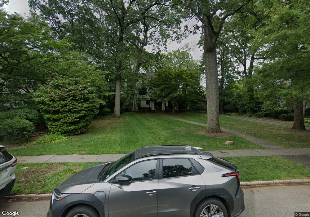 321 Ridgewood Ave, Glen Ridge, NJ 07028 - photo 1