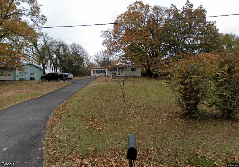 182 Redbud Trail, West Fork, AR 72774 - photo 1