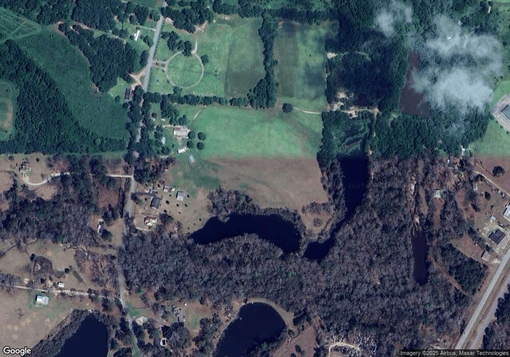 181 Gammage Rd, Eufaula, AL 36027 - photo 1