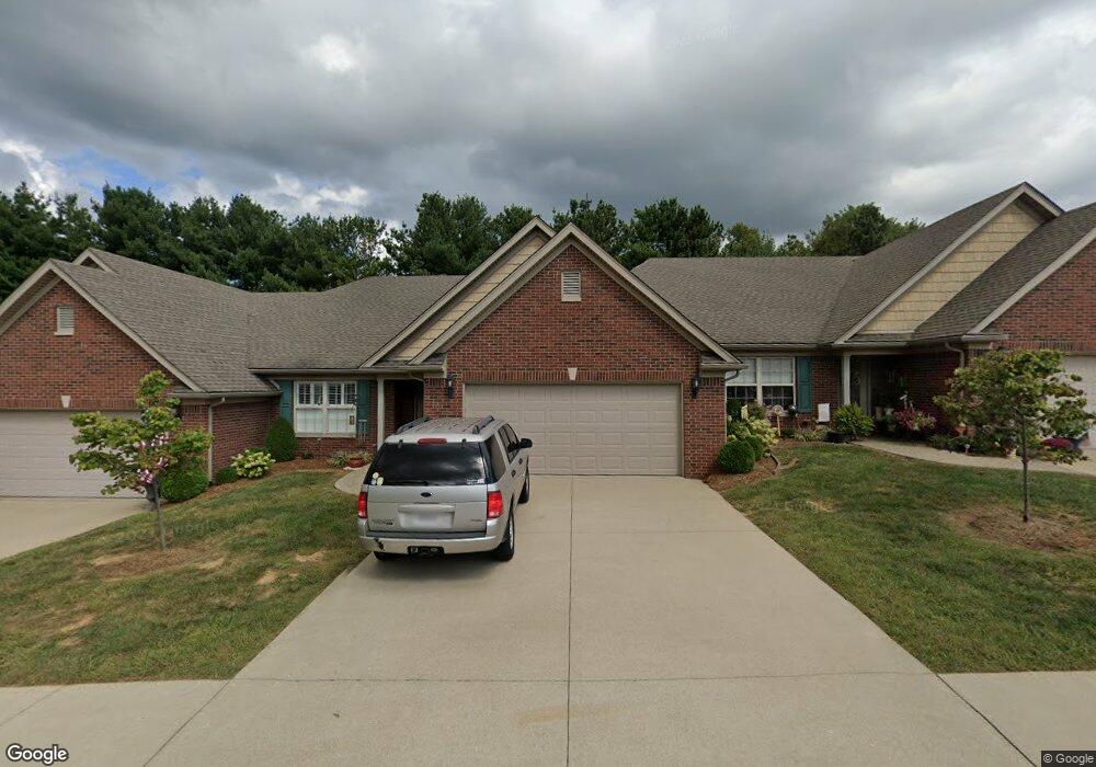 6481 Stillbrook Place, Georgetown, IN 47122 - photo 1