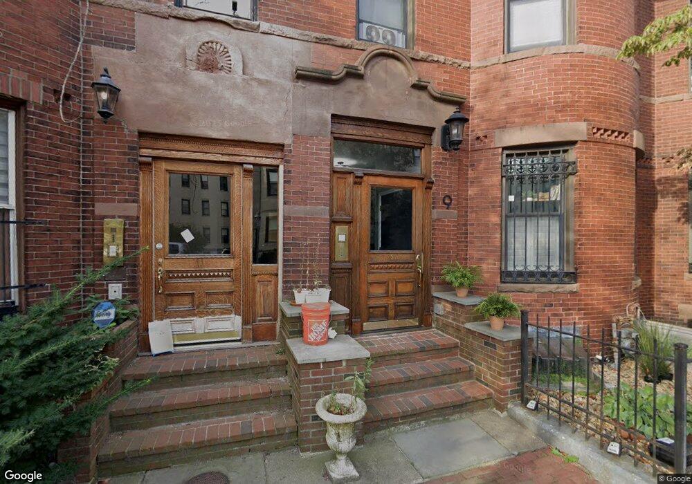 9 Albemarle St unit 5,9, Boston, MA 02115 - photo 1