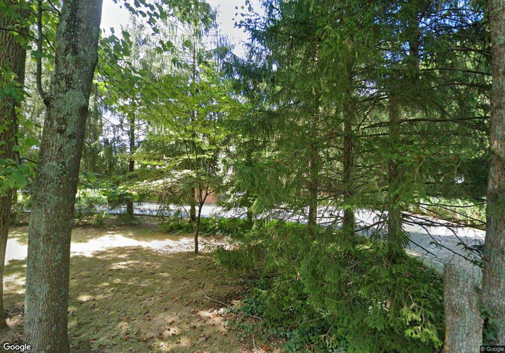 4021 Evans Jacobi Rd, Georgetown, IN 47122 - photo 1