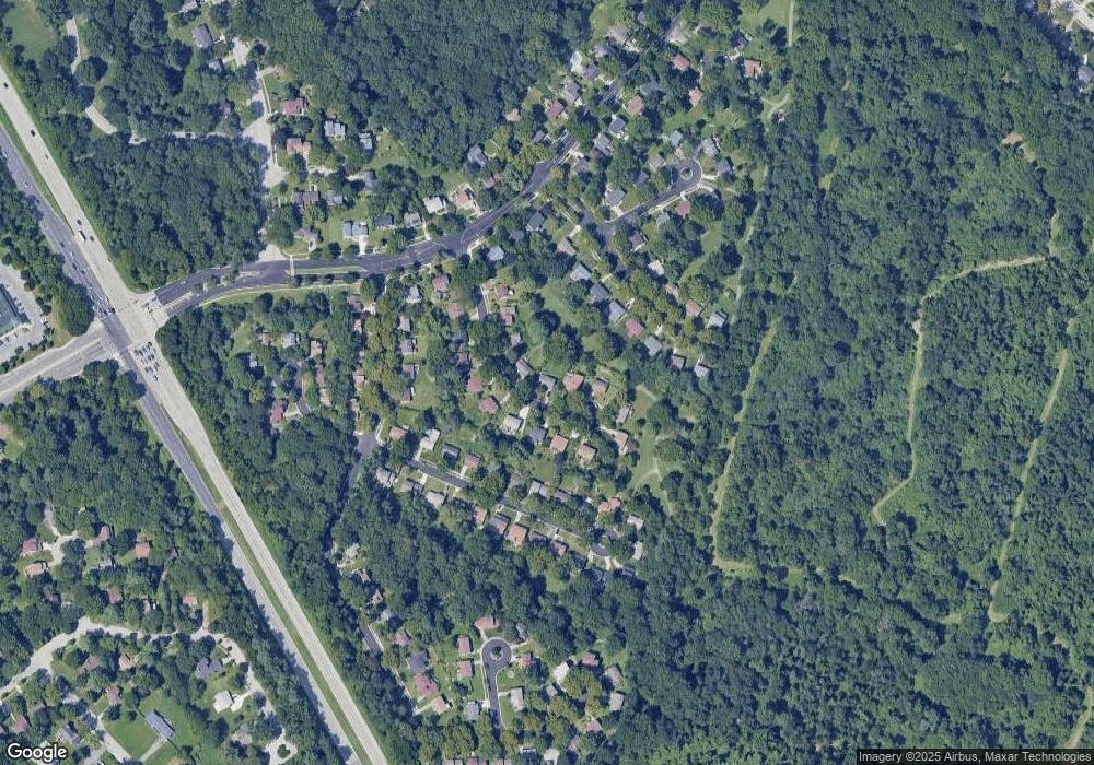 5465 Hound Hill Ct, Columbia, MD 21045 - photo 1