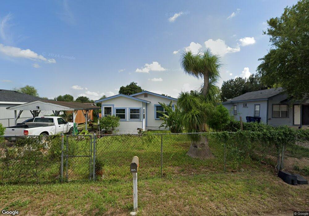 2701 Lissner Ave, Donna, TX 78537 - photo 1