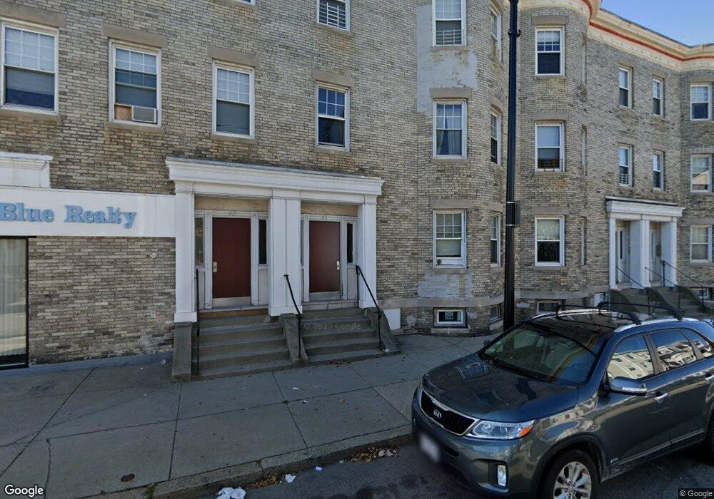 43 Neponset Ave unit 45, Dorchester, MA 02122 - photo 1